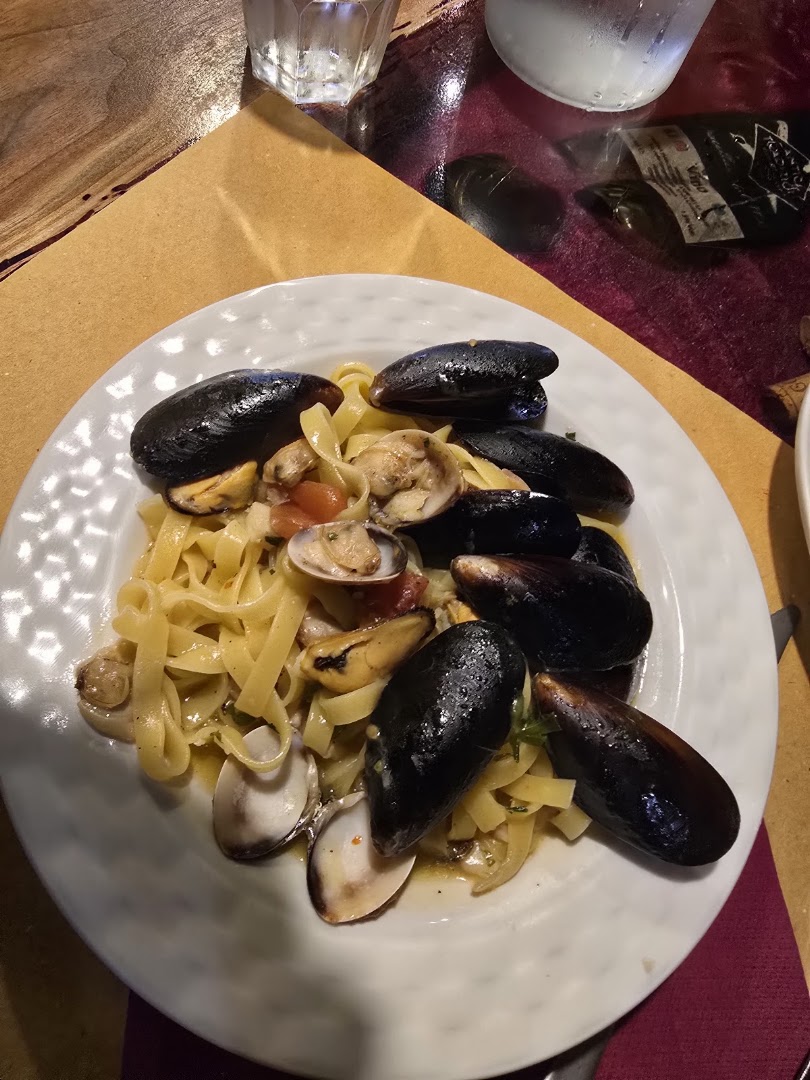 Osteria Antica Tradizione “La Barrocciaia”