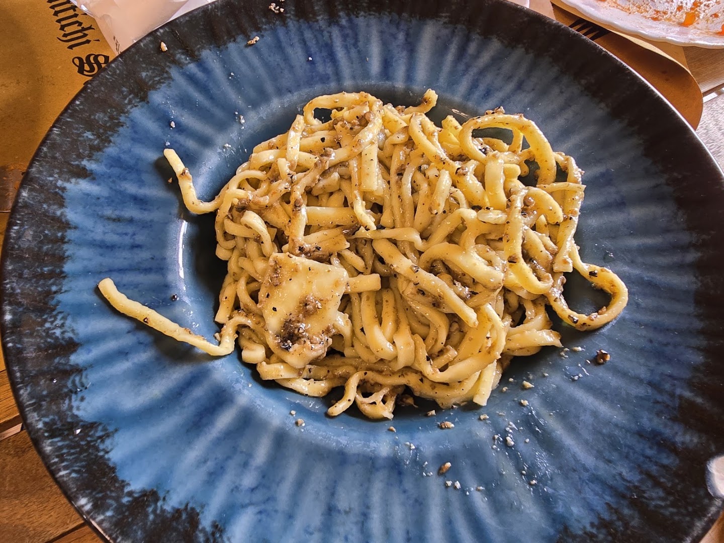 Osteria Antichi Sapori