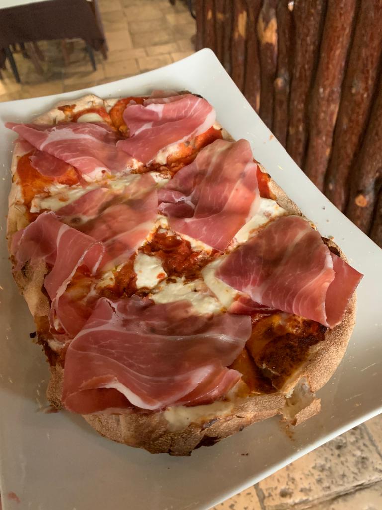 Osteria Antichi Sapori