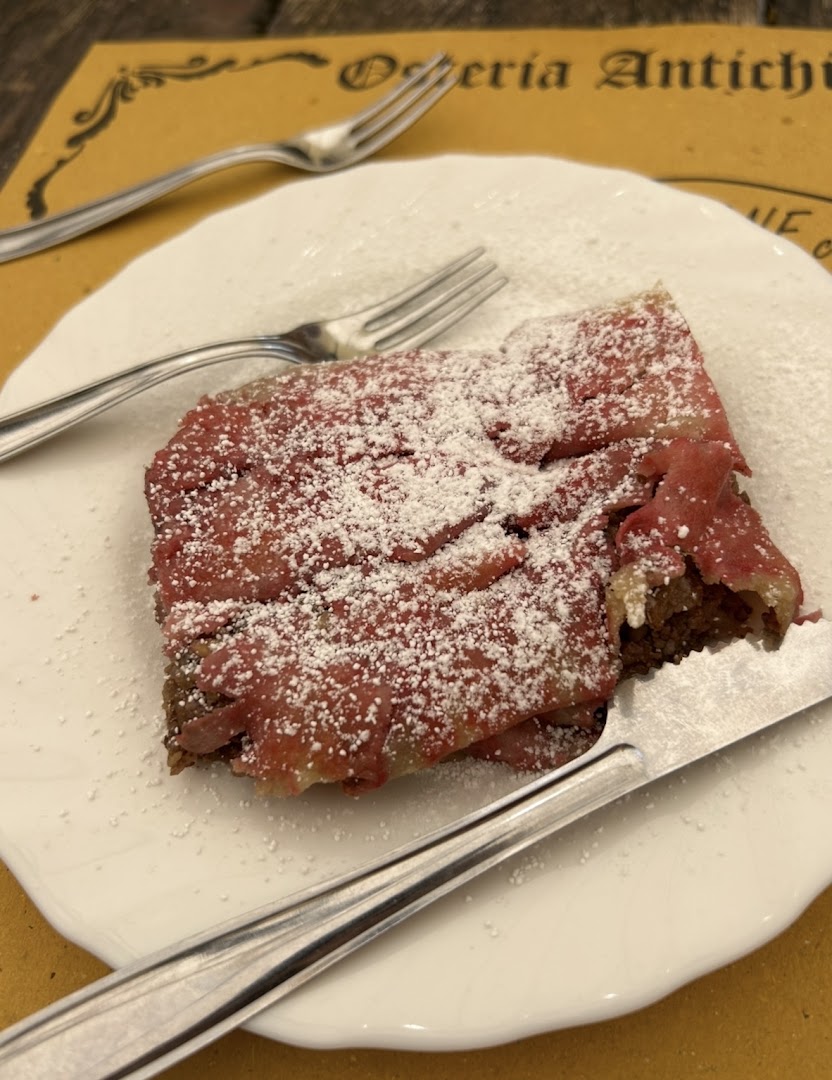 Osteria Antichi Sapori