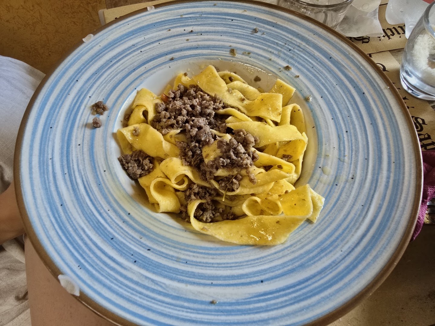 Osteria Antichi Sapori