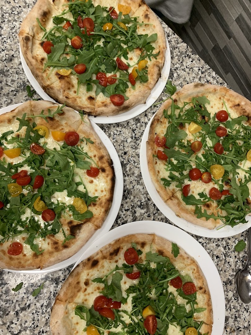 Osteria Antico Borgo