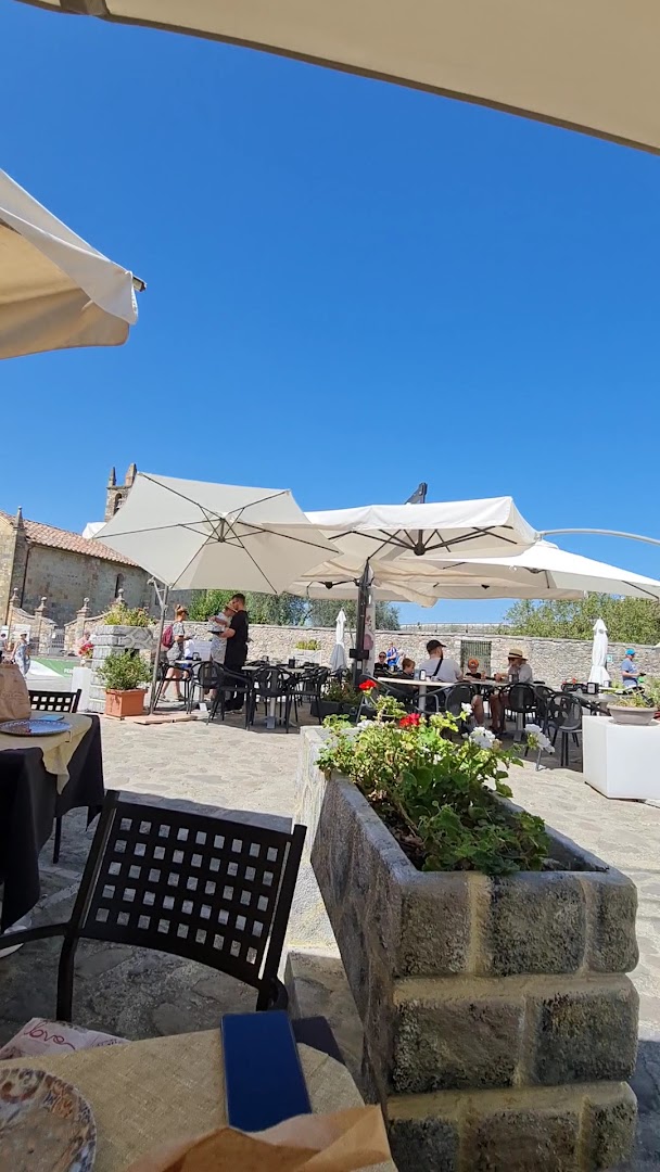 Osteria Antico Travaglio
