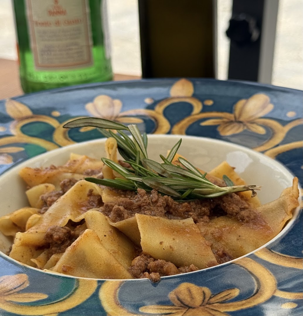 Osteria Antico Travaglio