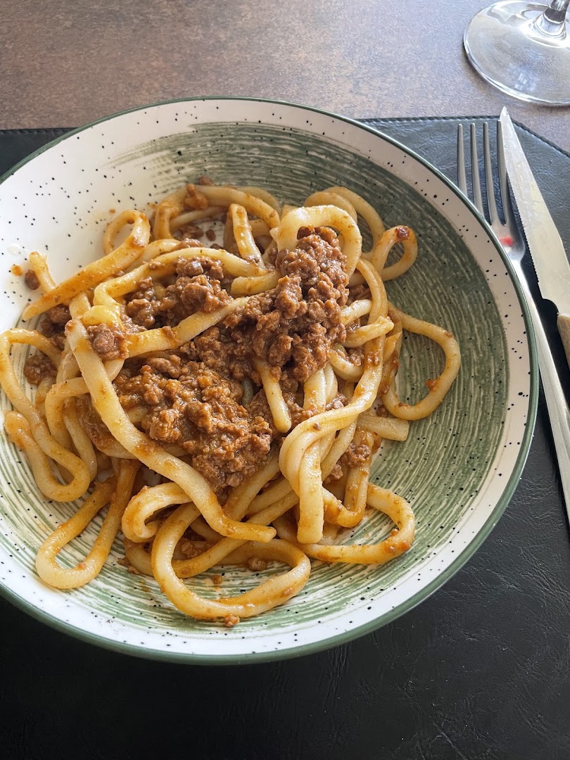 Osteria Antico Travaglio