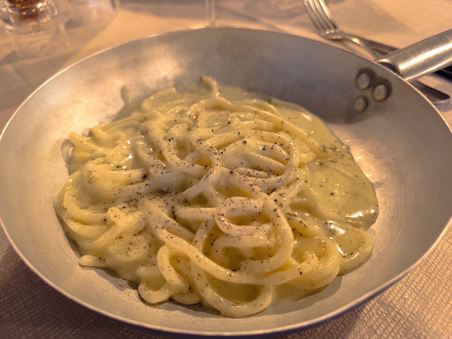 Osteria Aricciainbocca