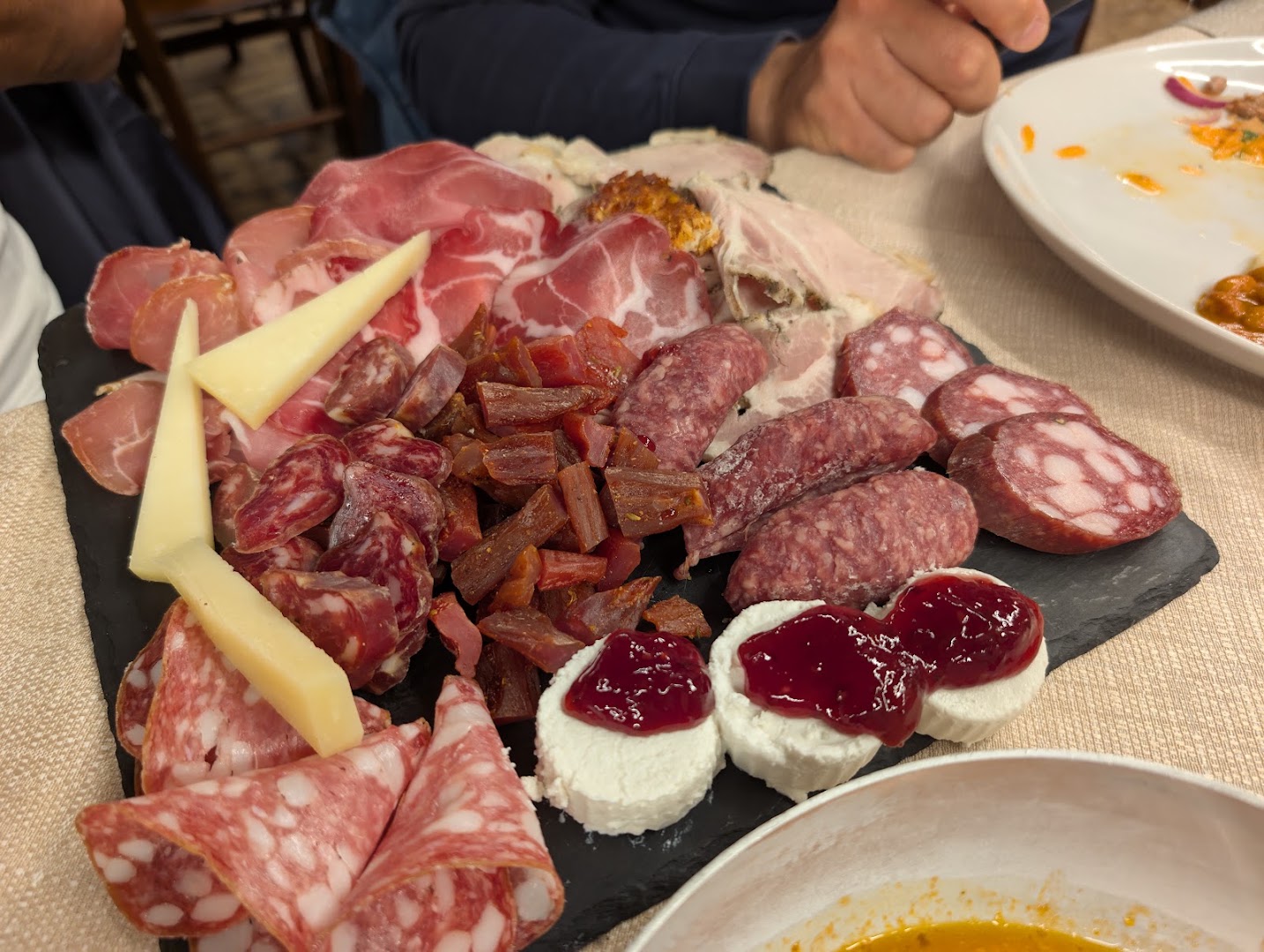 Osteria Aricciainbocca