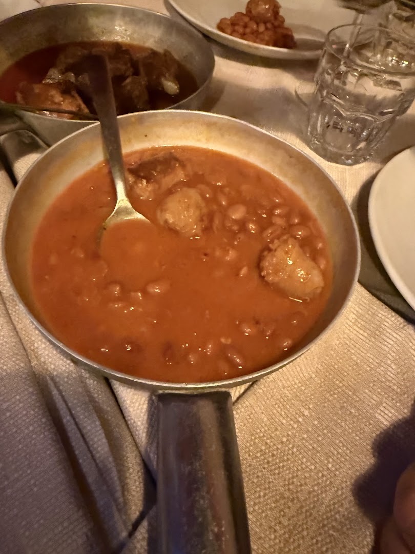 Osteria Aricciainbocca
