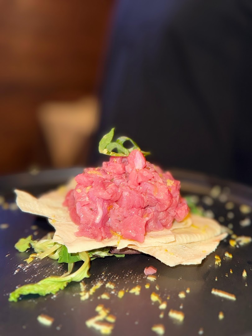 Osteria Aricciainbocca