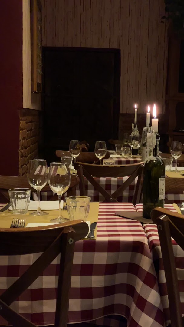 Osteria Arnaldo