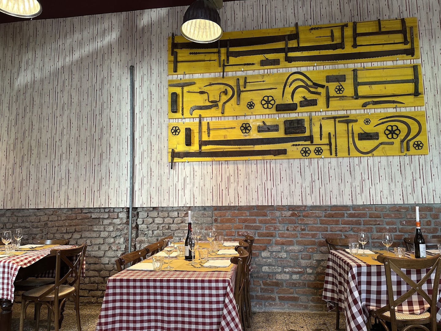 Osteria Arnaldo