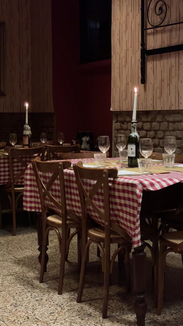 Osteria Arnaldo, Milano