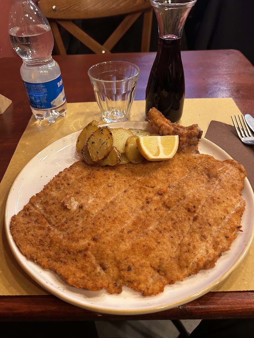 Osteria Arnaldo