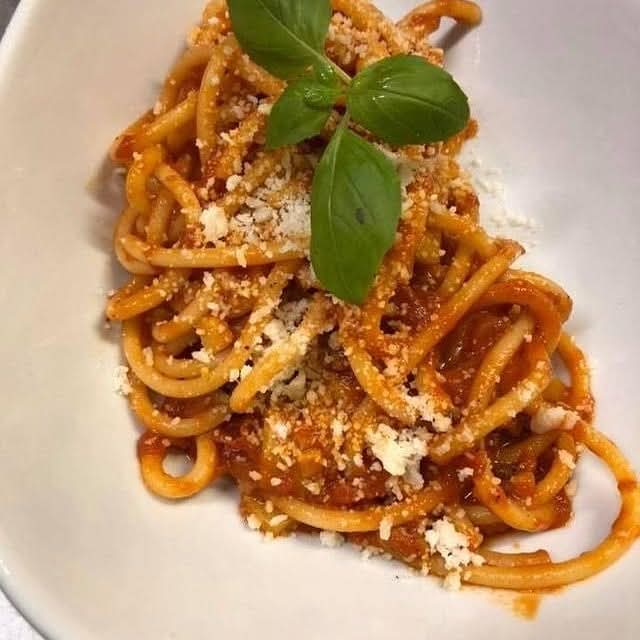 OSTERIA aRoma CAFFETTERIA - PINSERIA