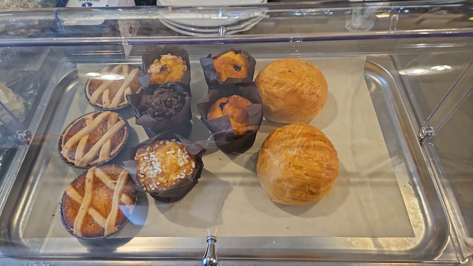 OSTERIA aRoma CAFFETTERIA - PINSERIA