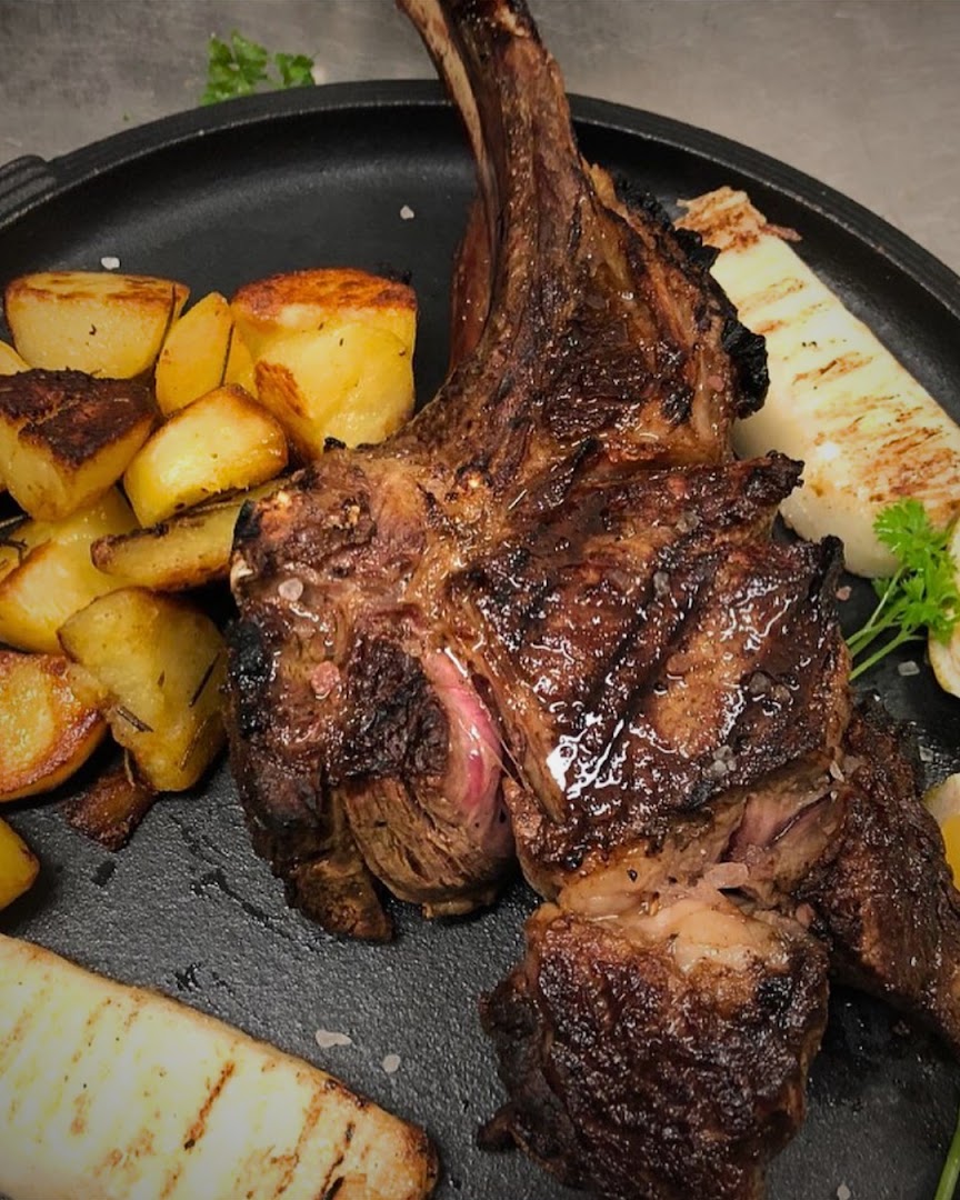 OSTERIA aRoma CAFFETTERIA - PINSERIA