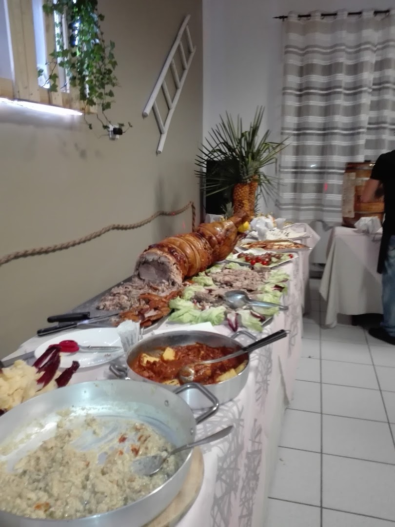 Osteria B&M