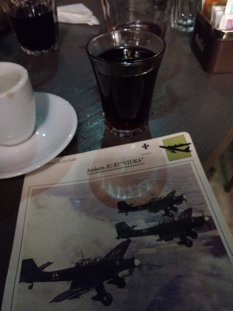 Osteria B&M