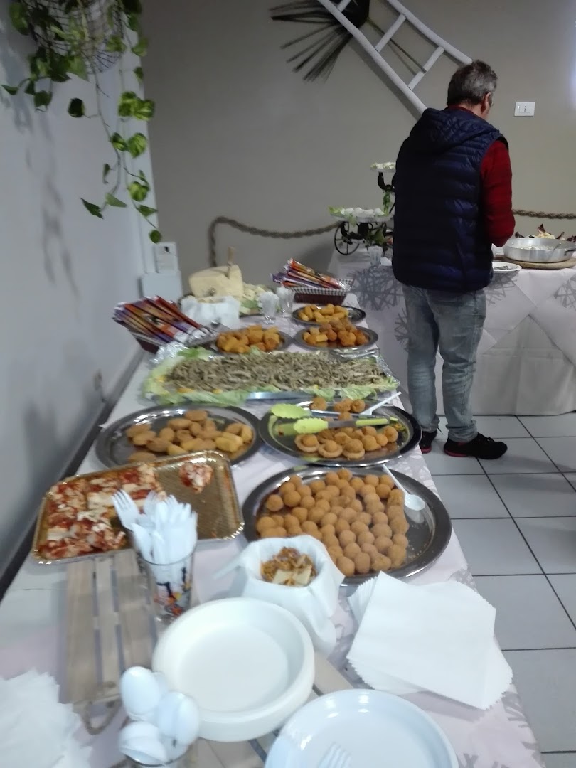 Osteria B&M