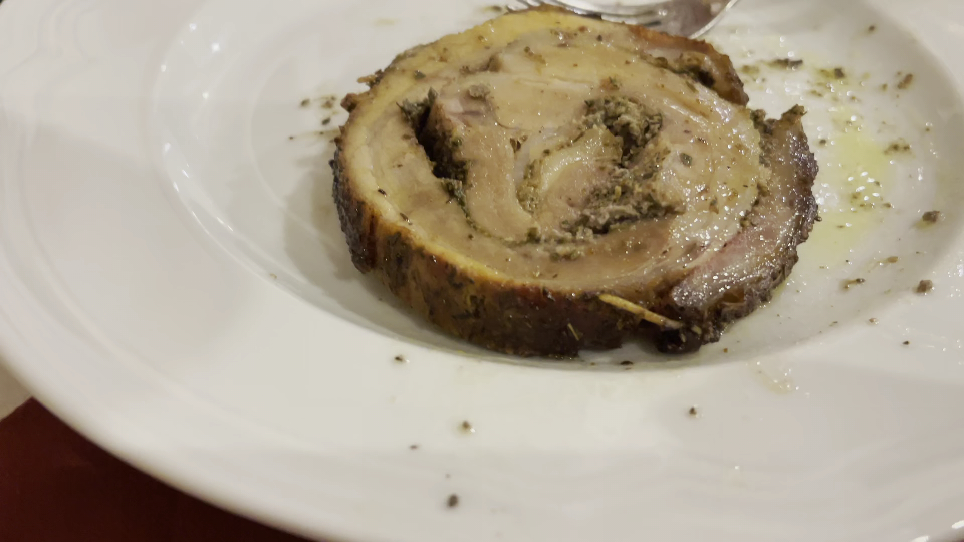Osteria Baccano, San Gimignano