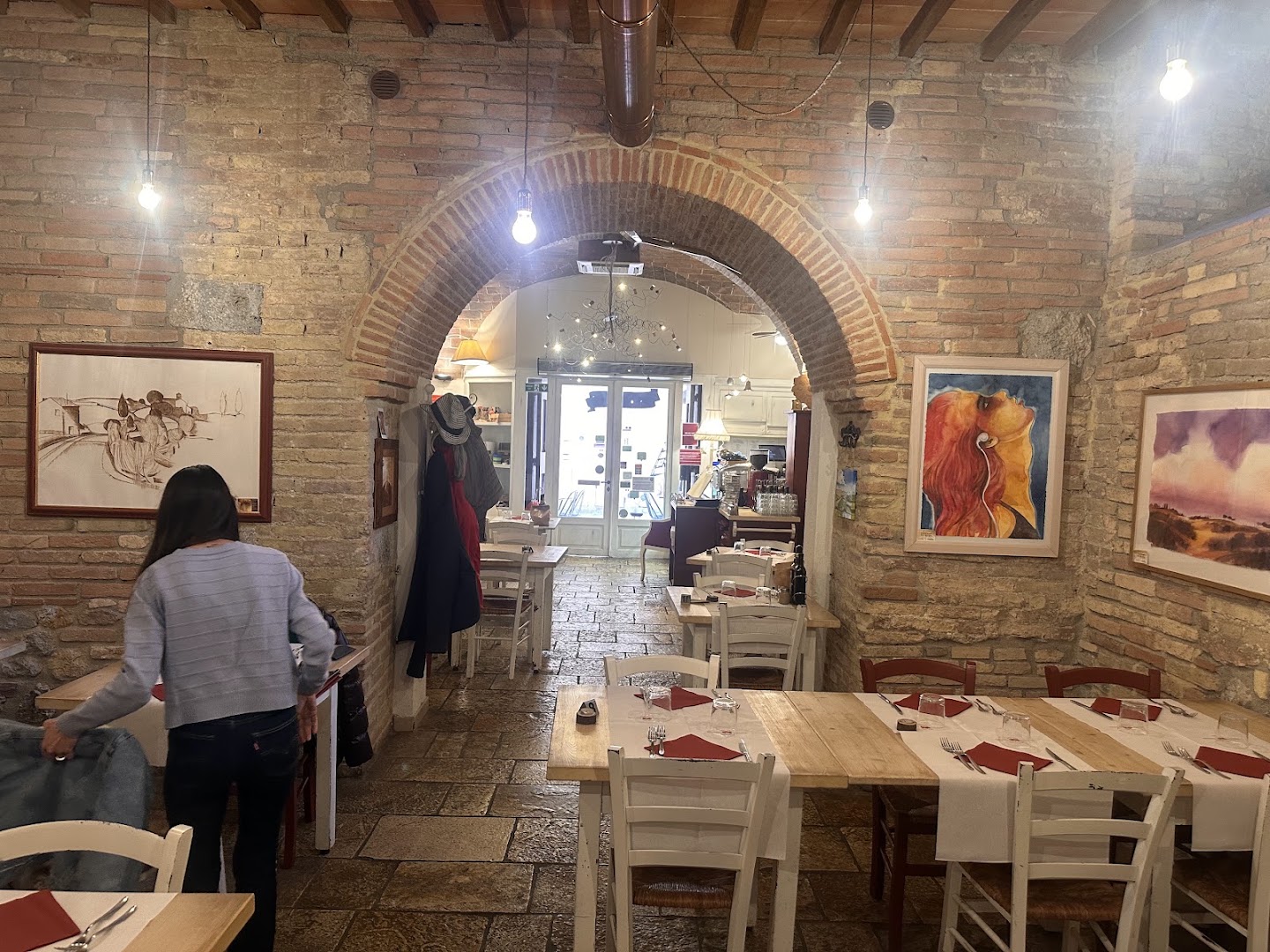 Osteria Baccano