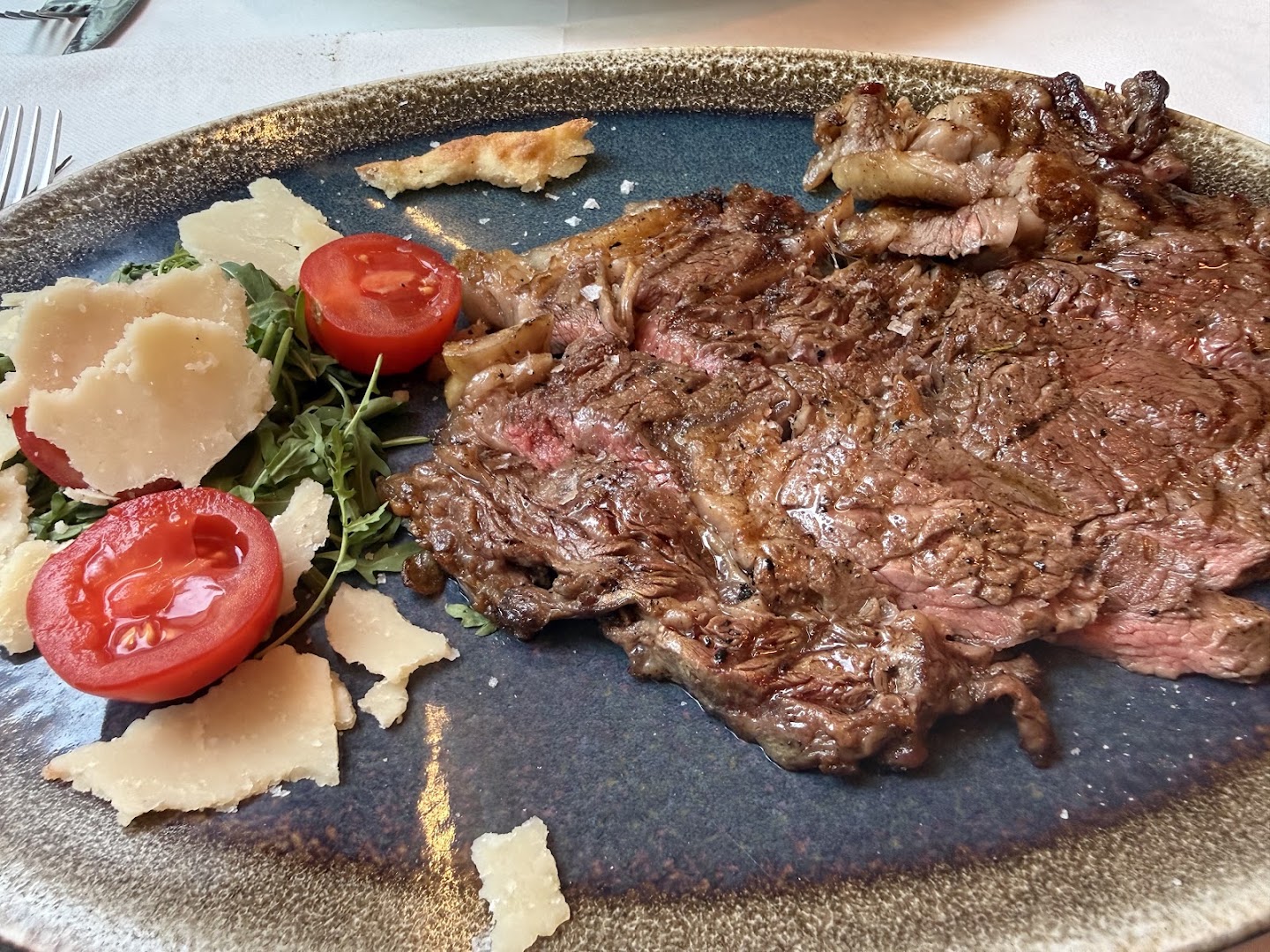 Osteria Bacco