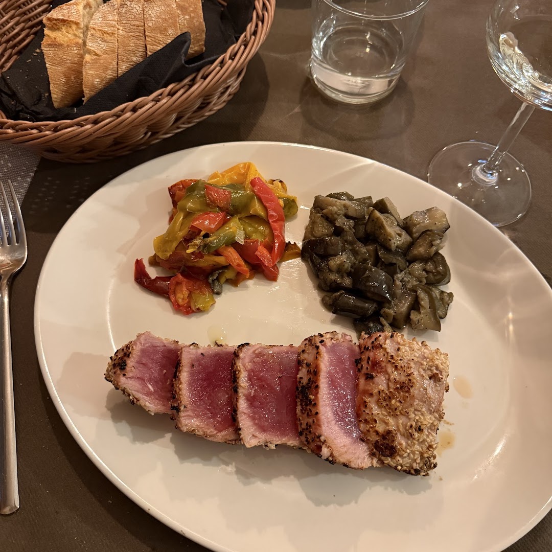 Osteria Bakan, Venezia