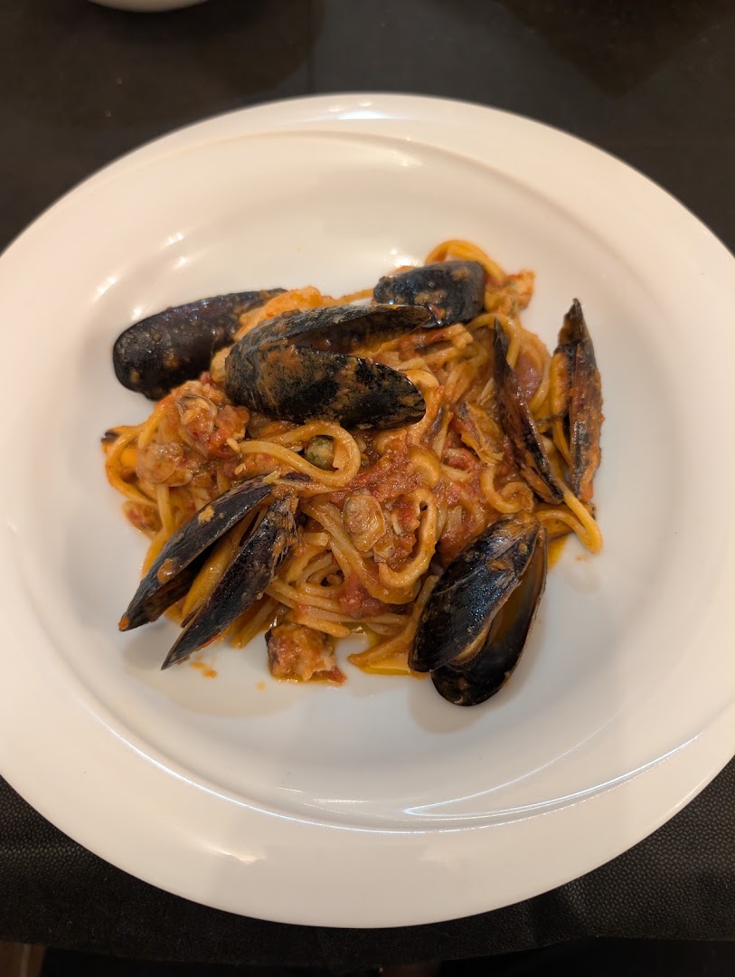 Osteria Bakan