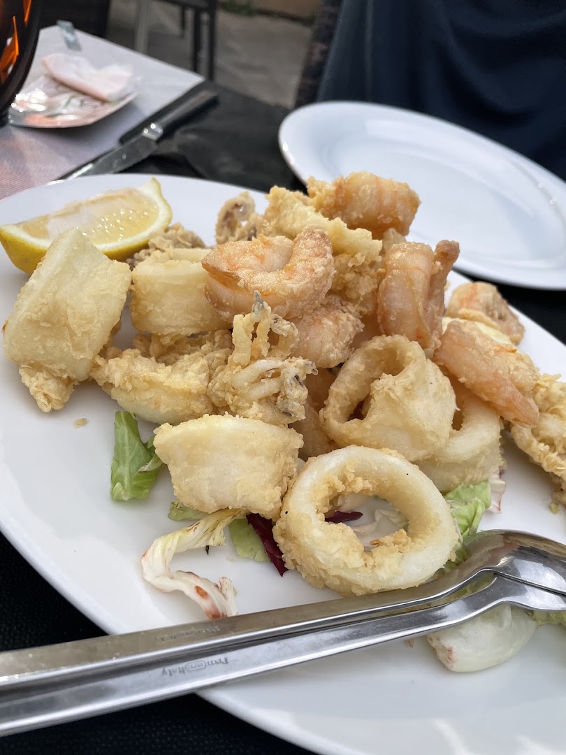 Osteria Bakan
