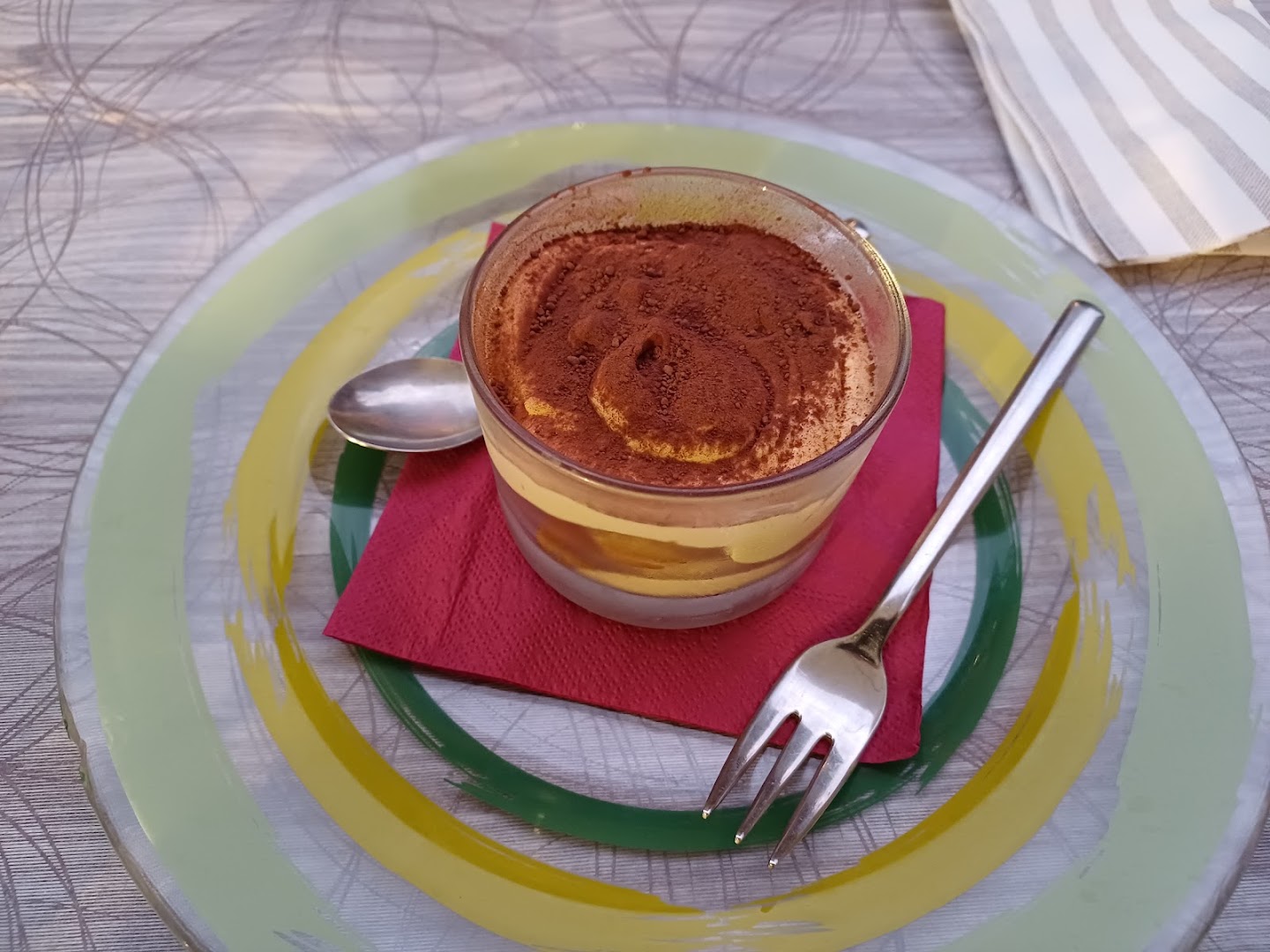 Osteria Bakan