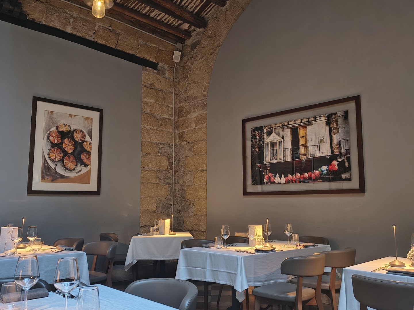 Osteria Ballarò