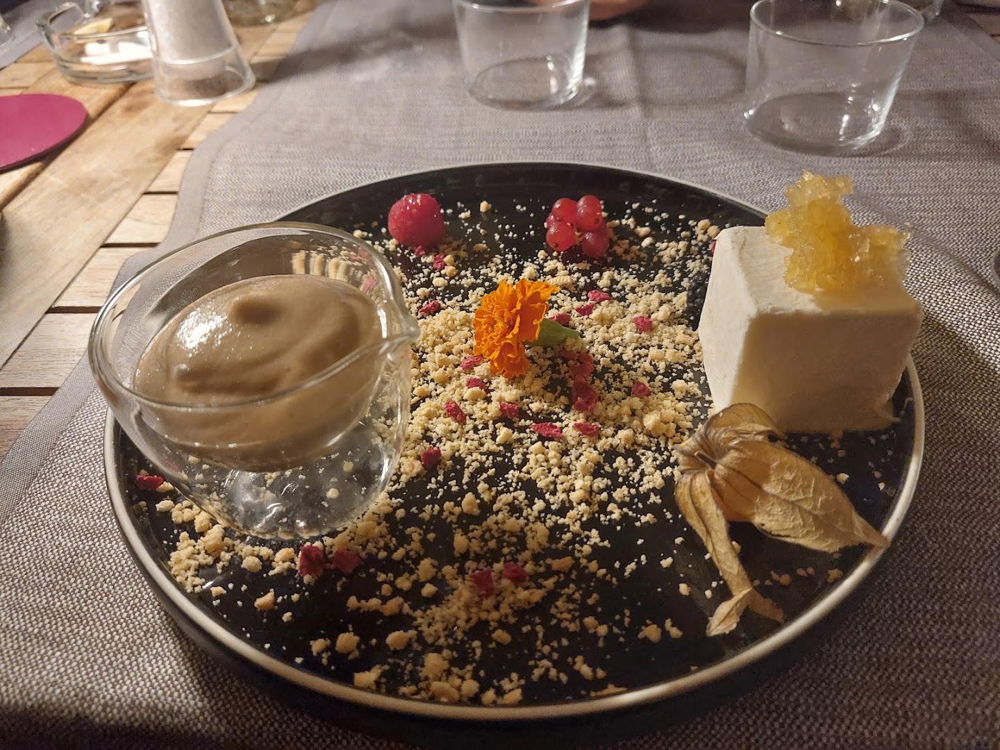 Osteria Bancogiro Venezia