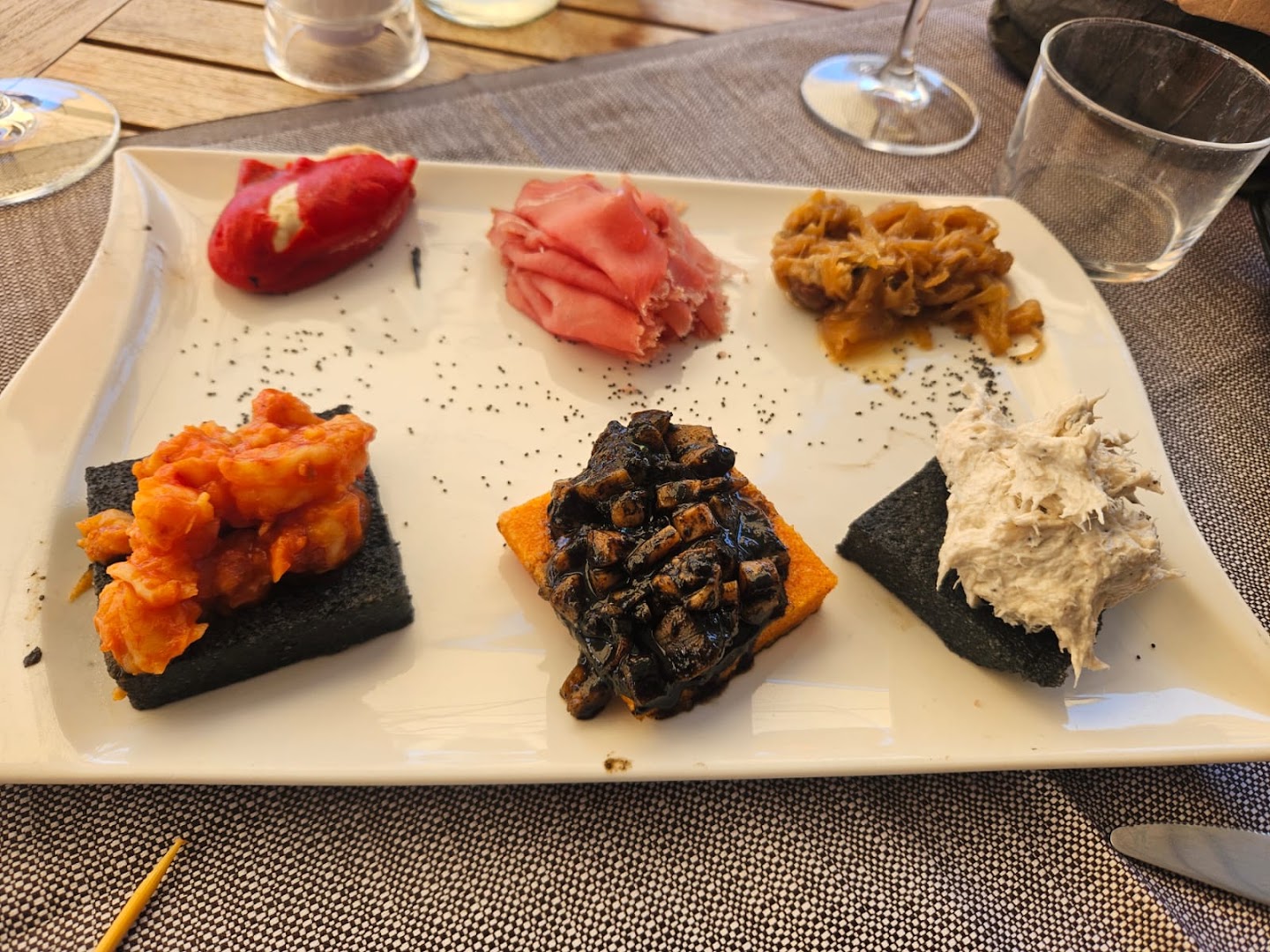Osteria Bancogiro Venezia