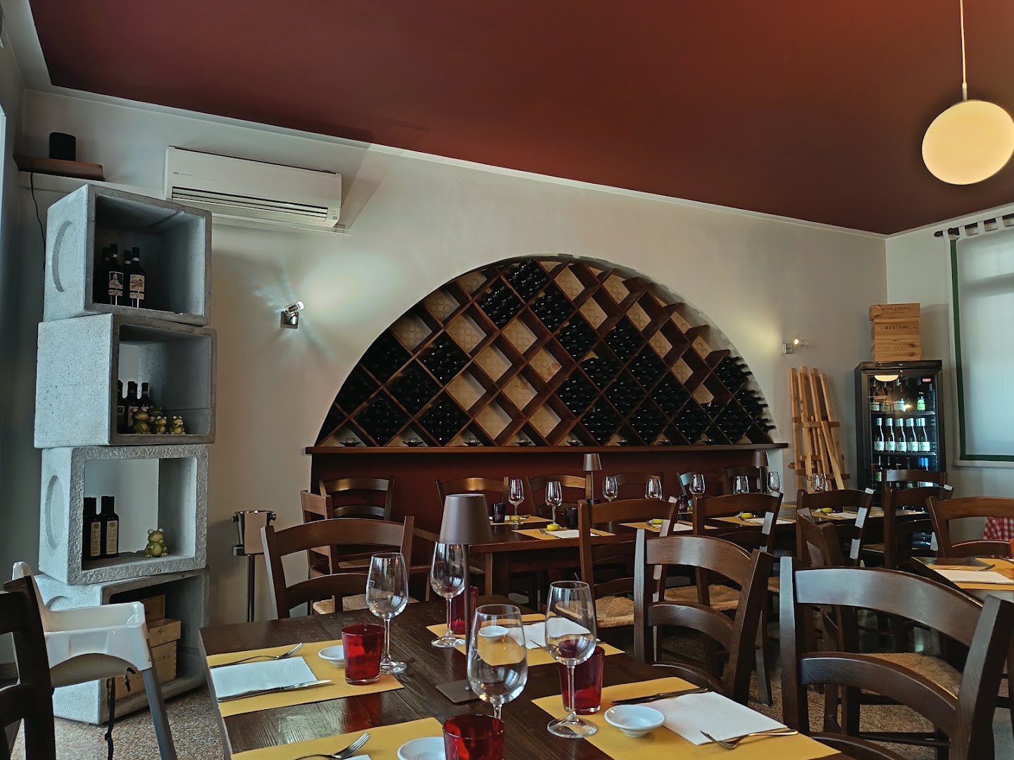 Osteria Bar 77
