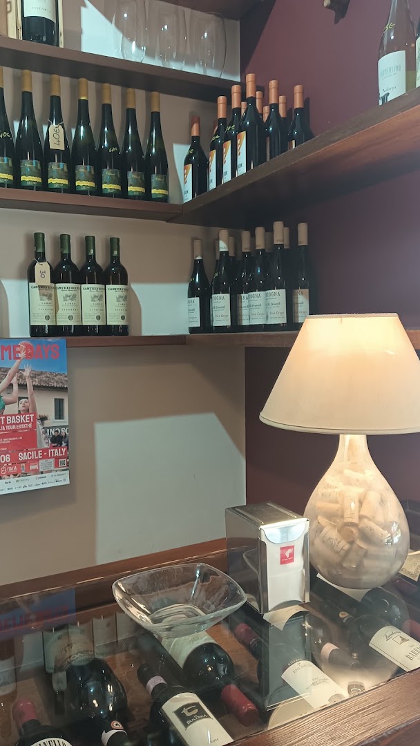 Osteria Bar 77