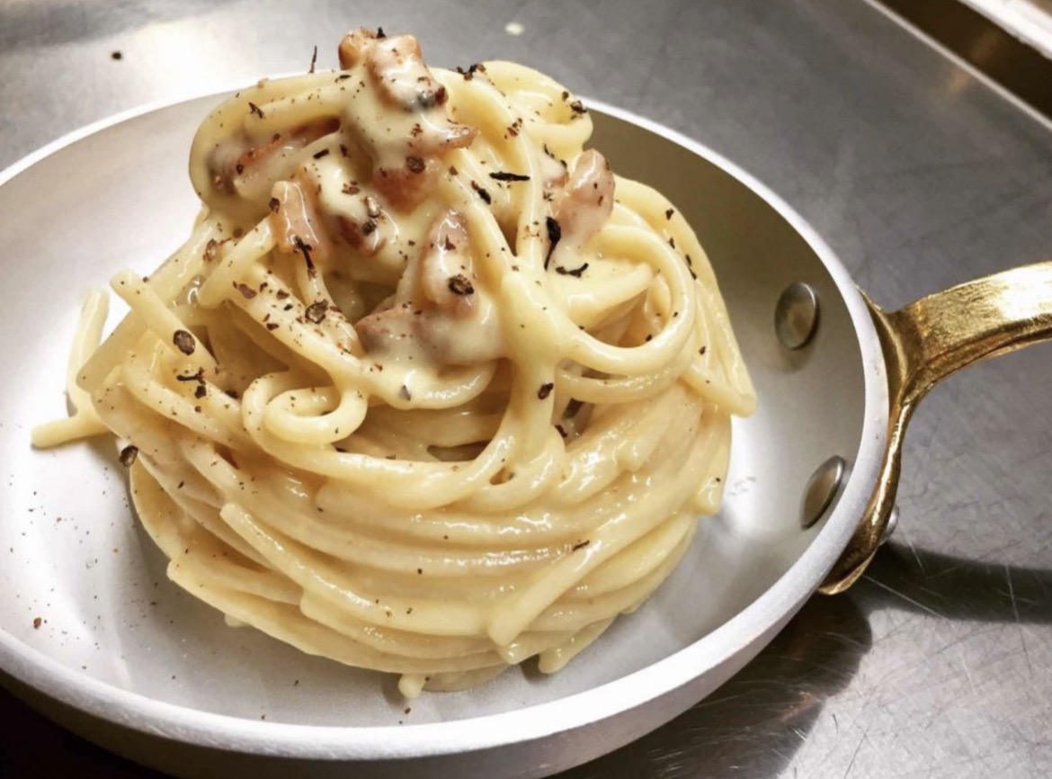 Osteria Bar 77
