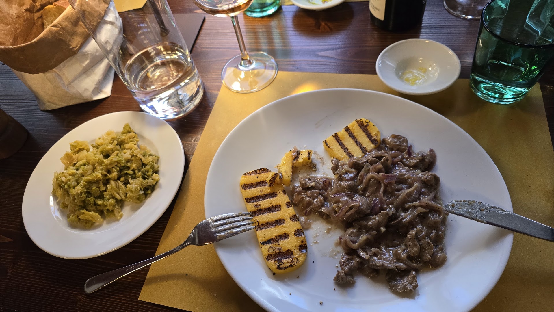 Osteria Bar 77