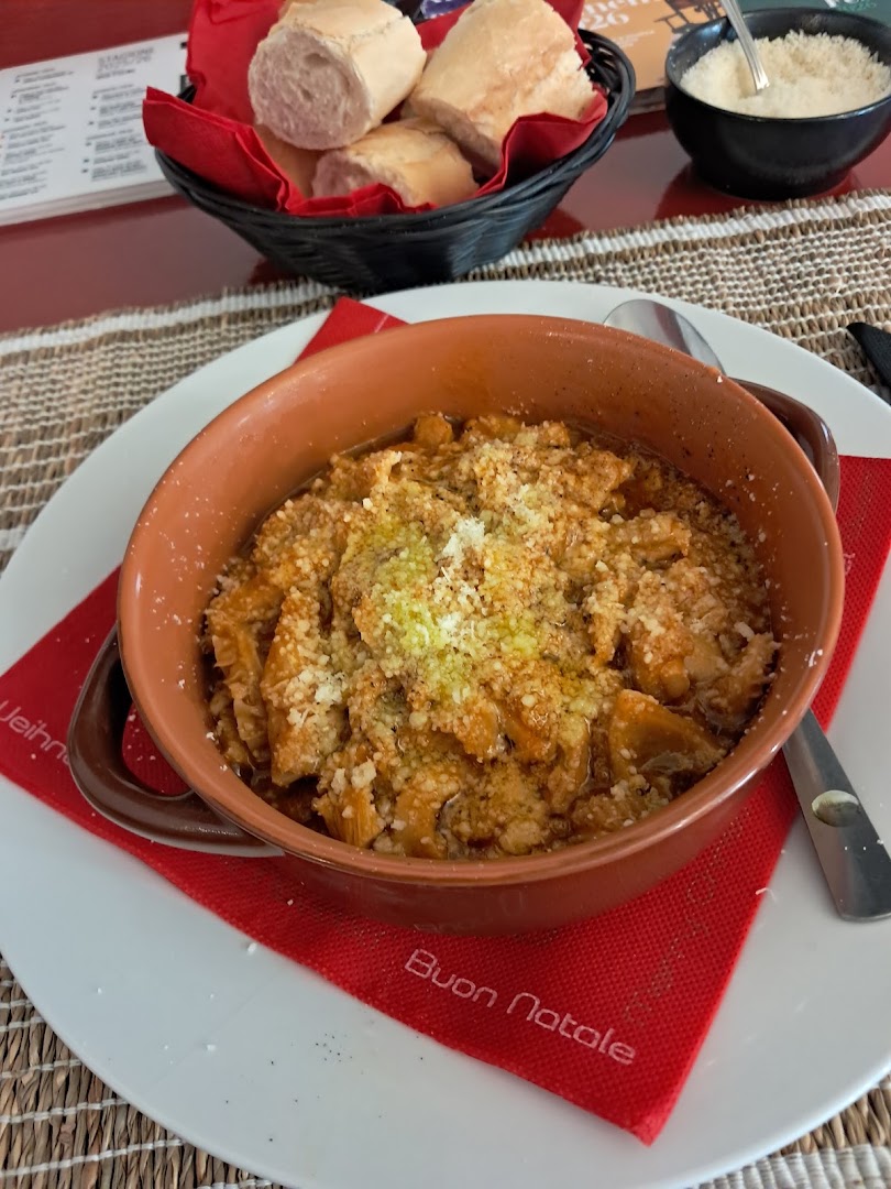 Osteria bar al buseto