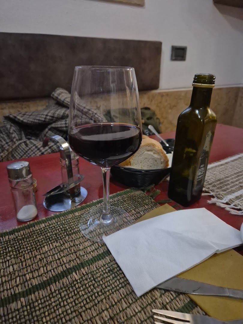Osteria bar al buseto