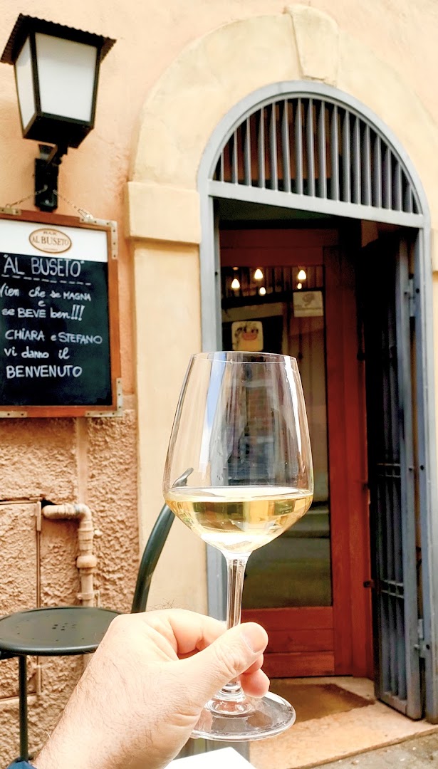Osteria bar al buseto