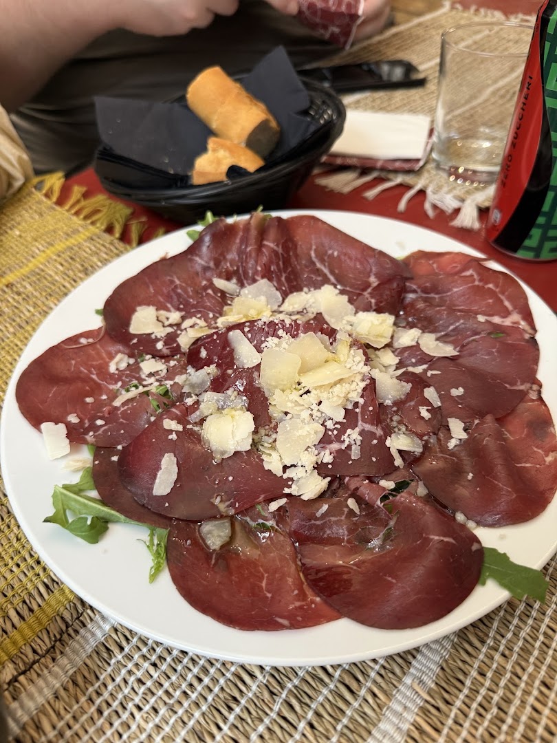 Osteria bar al buseto