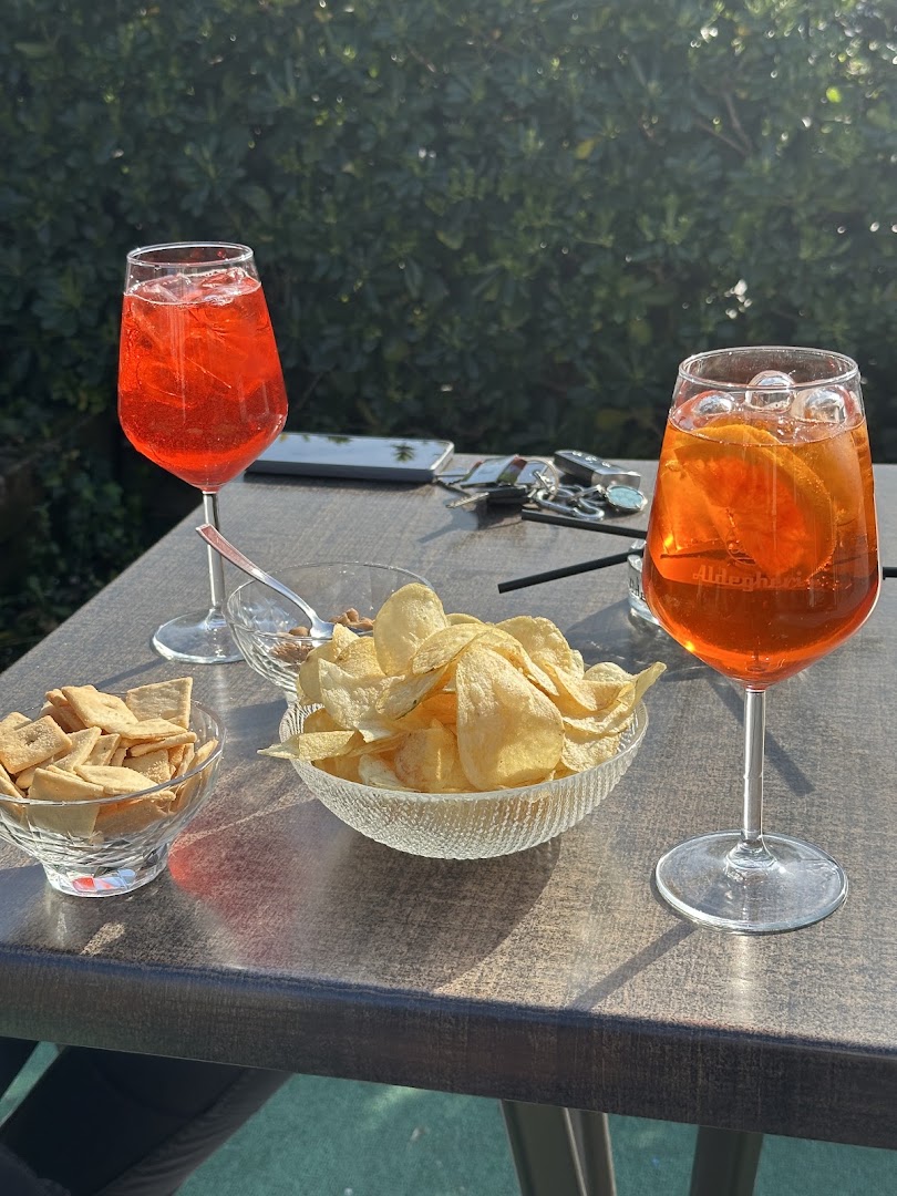Osteria bar da Mauri