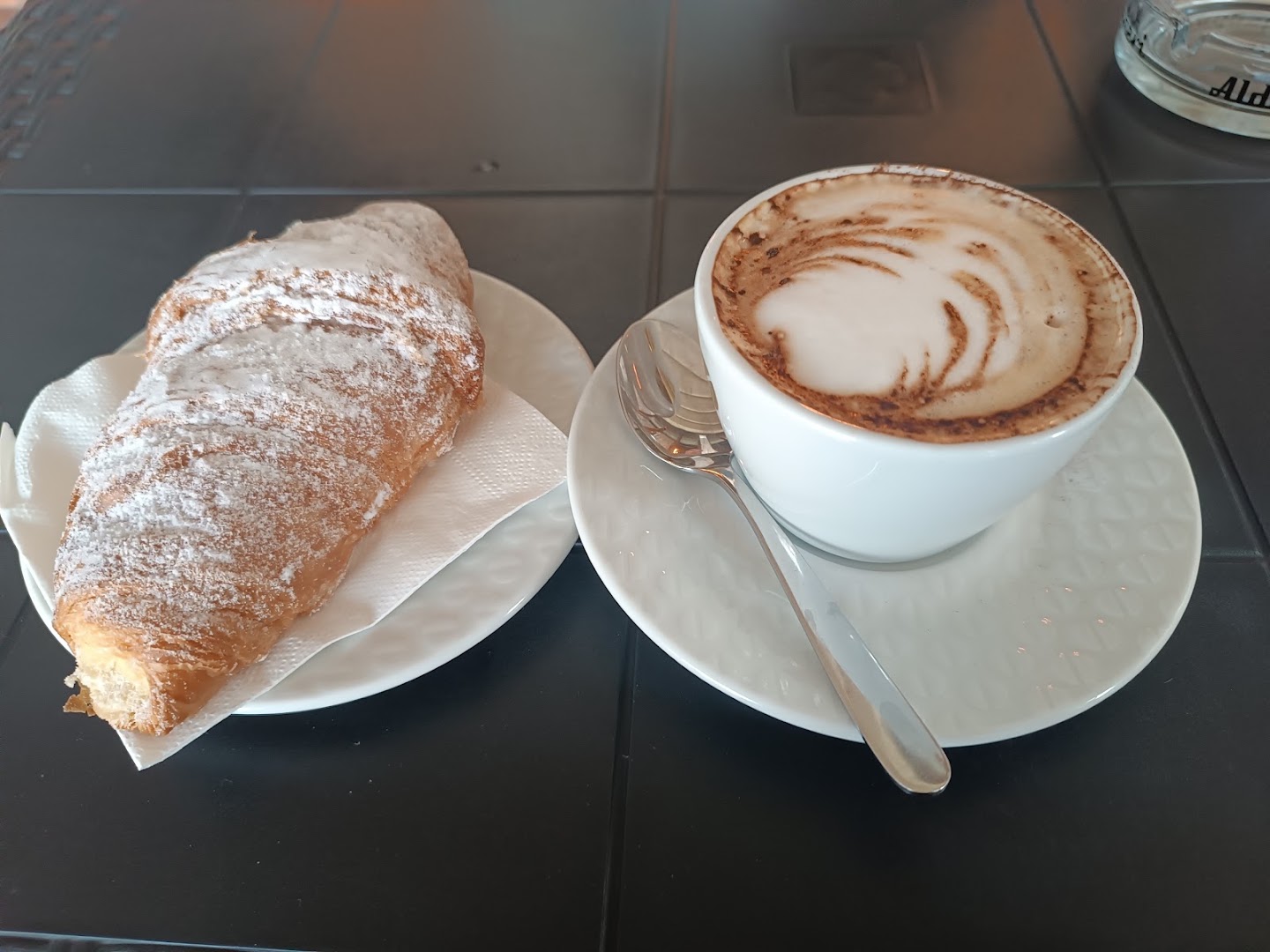 Osteria bar da Mauri
