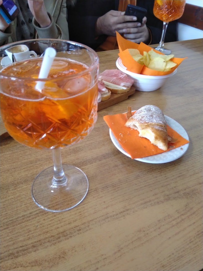 Osteria bar da Mauri
