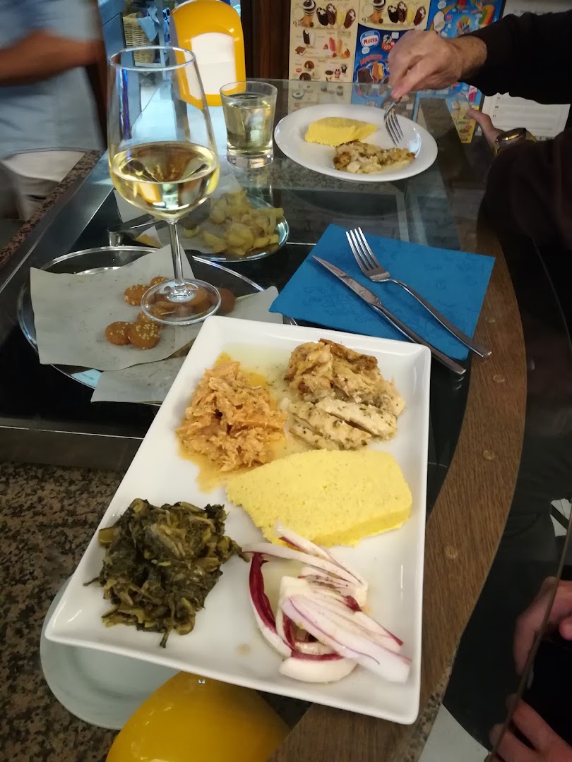 Osteria Bar da Silvano S.N.C.