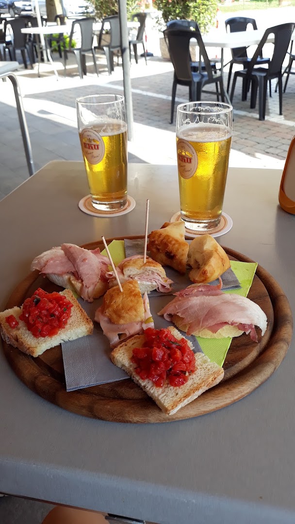 Osteria Bar da Silvano S.N.C.