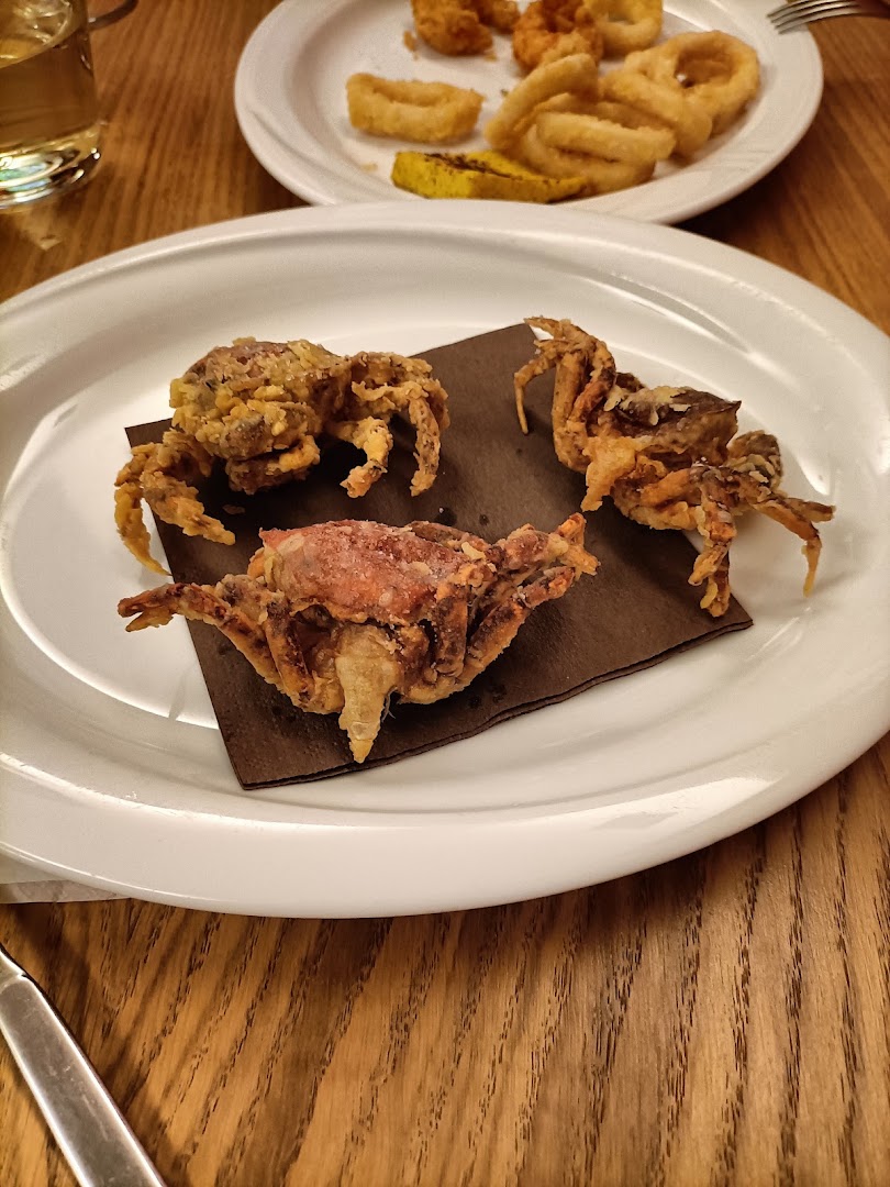 Osteria Bar da Silvano S.N.C.