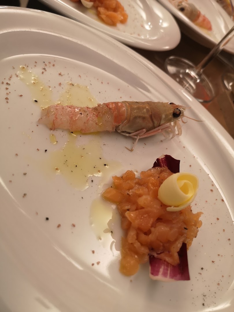 Osteria Bar da Silvano S.N.C., Preganziol