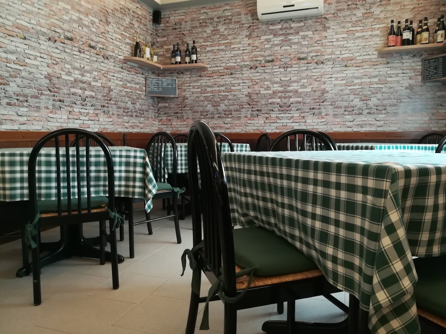 Osteria Bar da Silvano S.N.C.