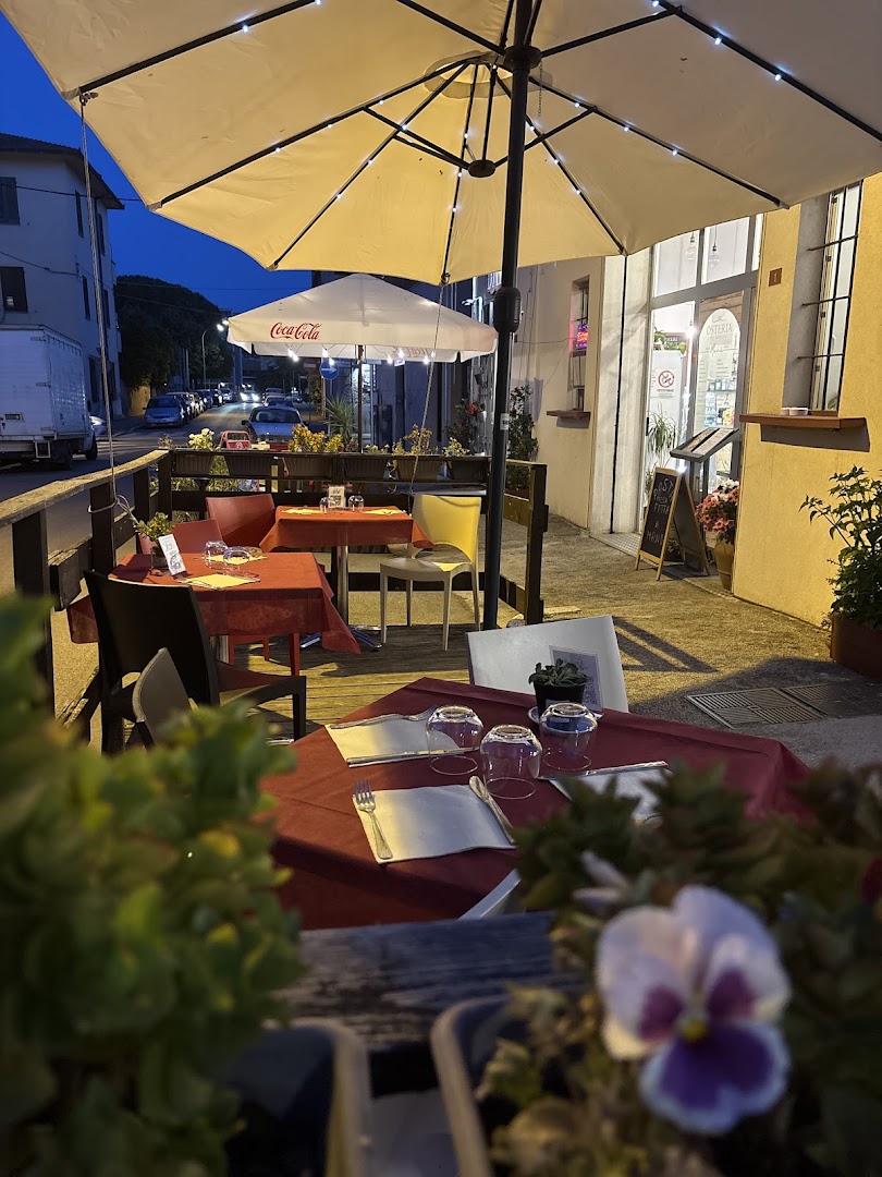 Osteria Bar del Mercato